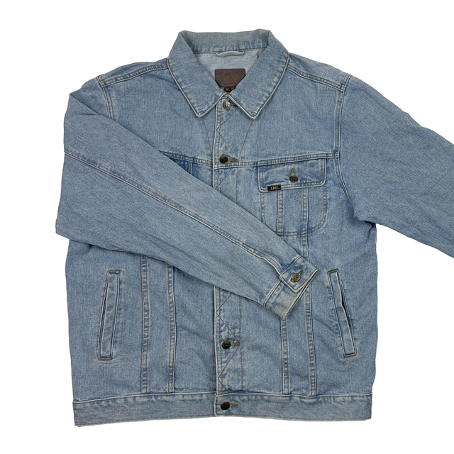 Veste en jean LEE