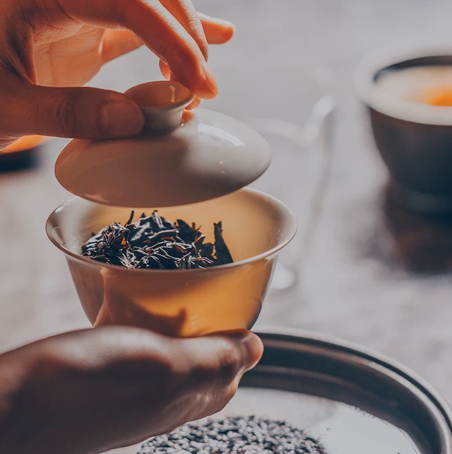 凝香小盖NING XIANG GAI WAN