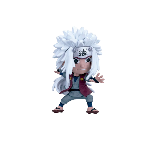 Bandai Namco Naruto / Jiraiya