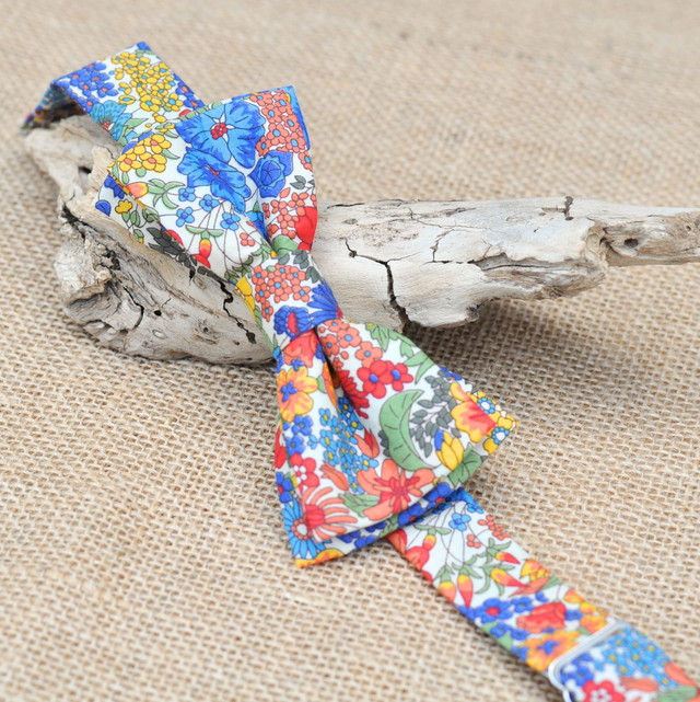 Noeud pap kid's - Margaret Annie A