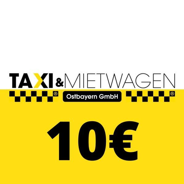 Gutschein 10 Euro