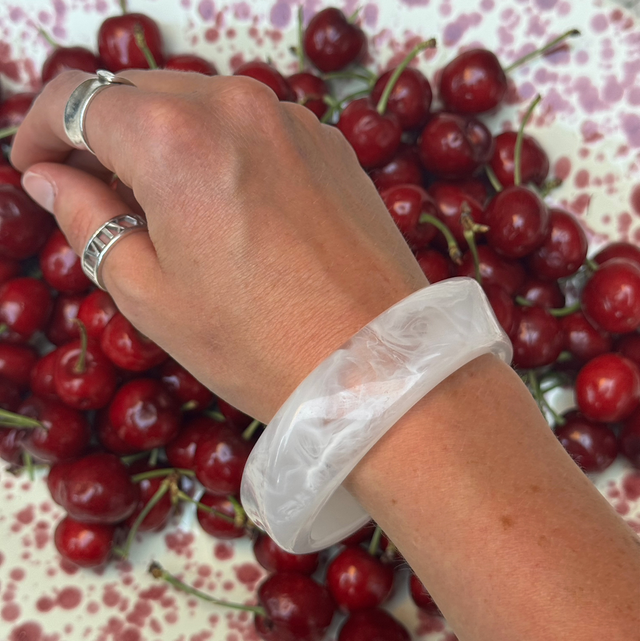 Coconut bangle 