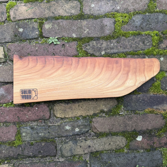Worstenplank