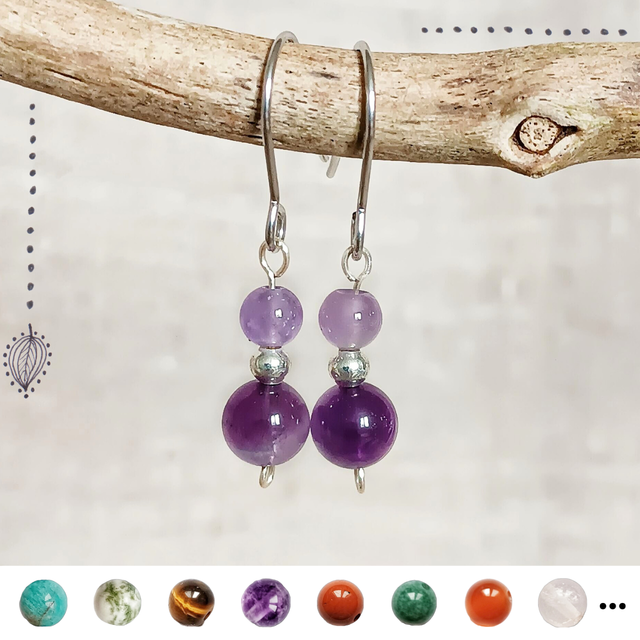 Boucle fine en acier inoxydable