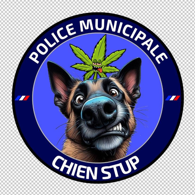Chien Stup PM 