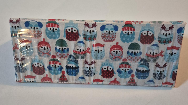 Porte cartes à jouer 