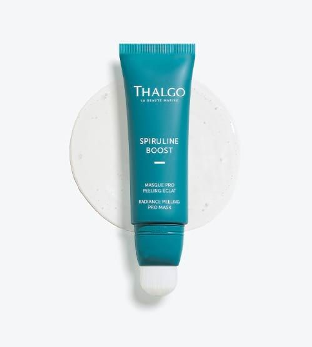 Masque Pro Peeling Éclat