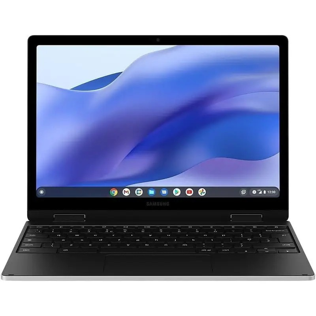 Samsung Galaxy Chromebook 2