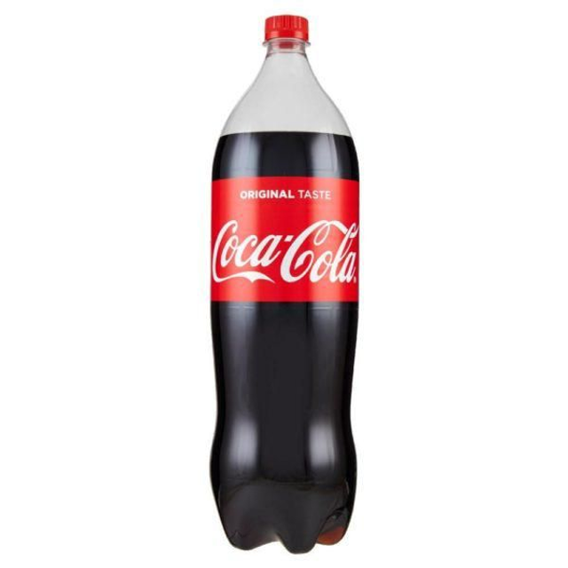 Coca Cola 1,5 L. 