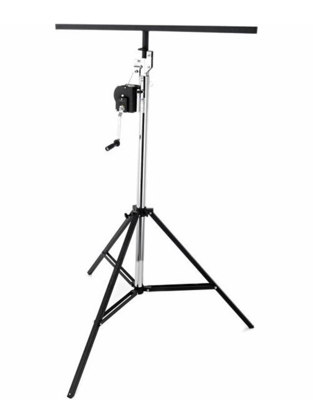 Varytech Truss Lift 85 kg TÜV