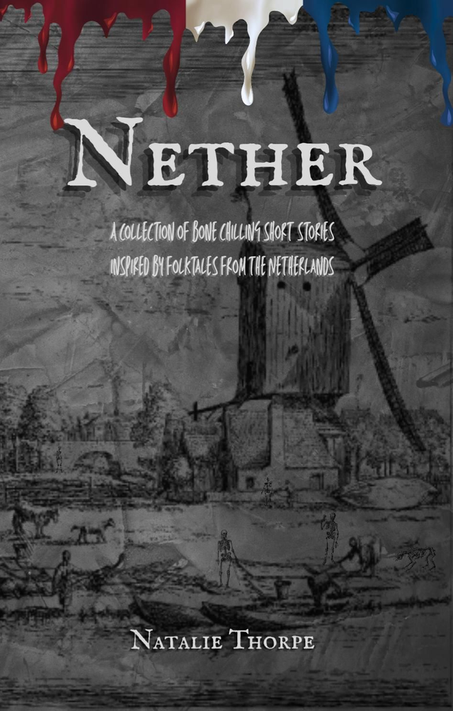 Nether PRE-ORDER