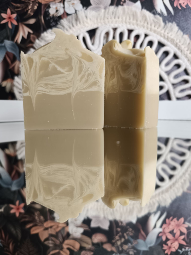 Nourishing Care with Beef Tallow