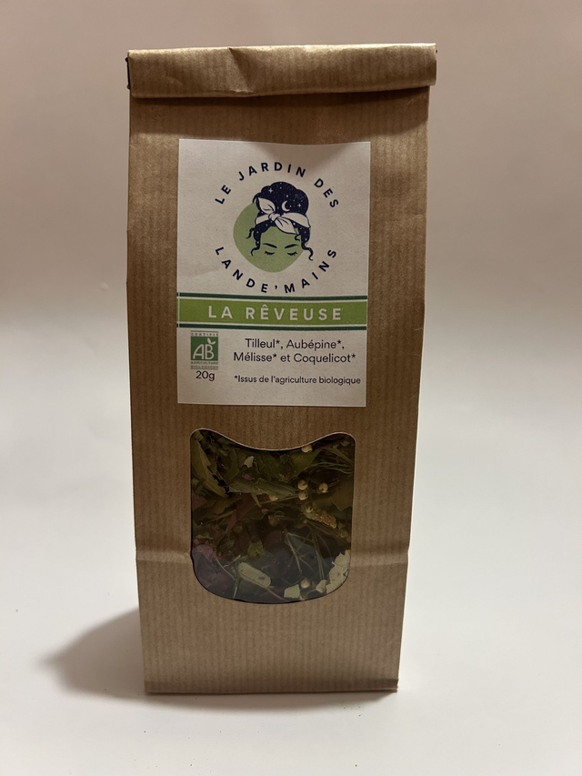 Tisane La Rêveuse