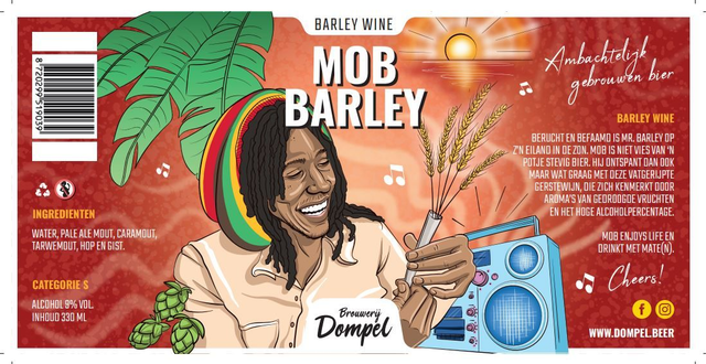 Mob Barley