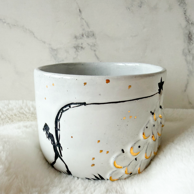 Mug « espérer »