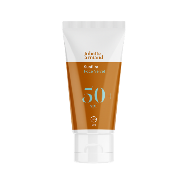 Sunfilm face velvet SPF 50