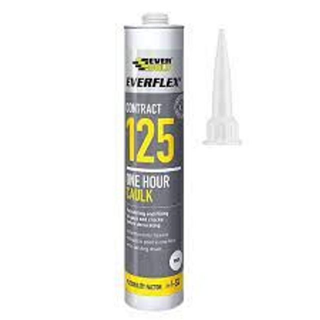 Caulk 300ml