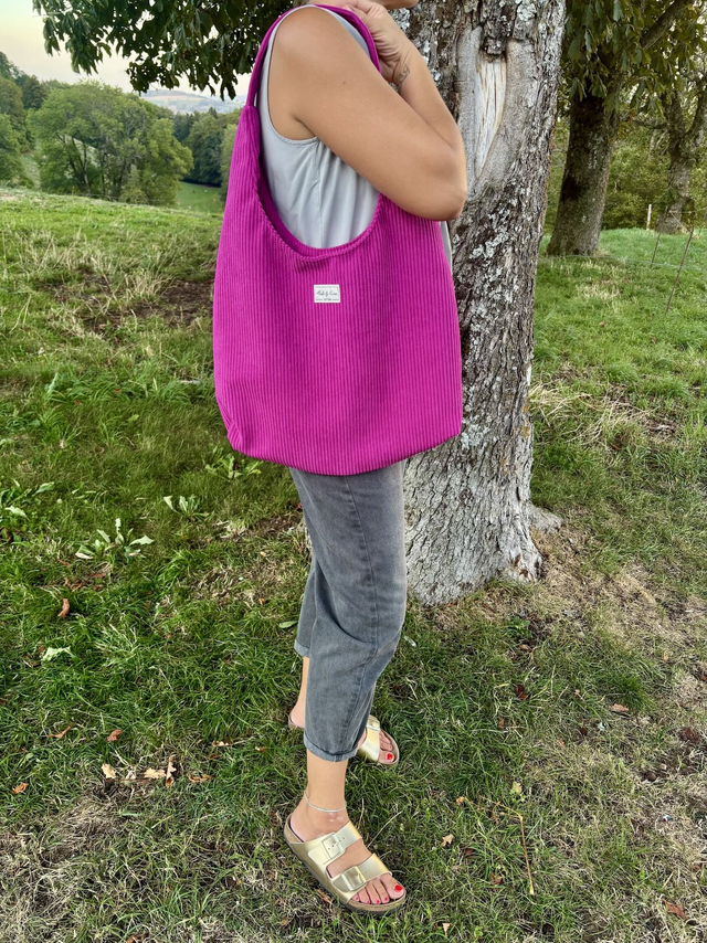 Hobo Bag "Layla"