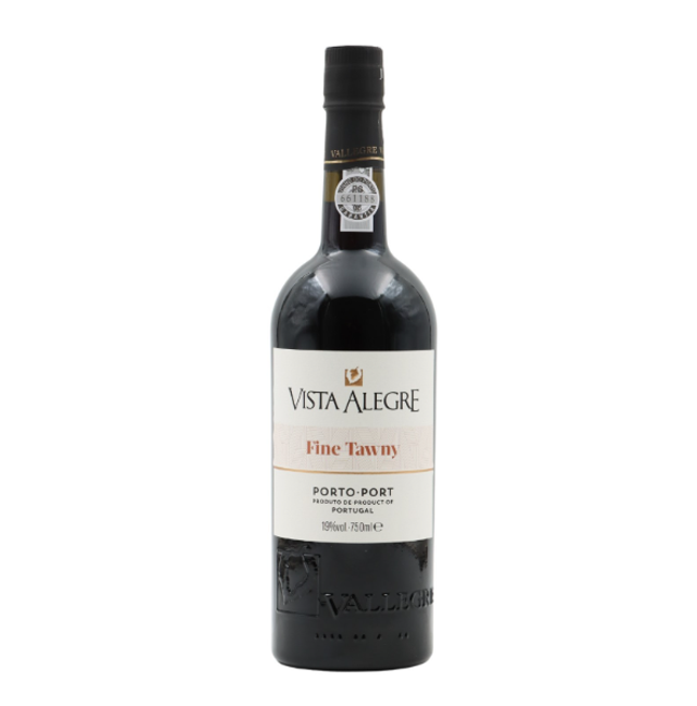 Vista Alegre - Fine Tawny Porto