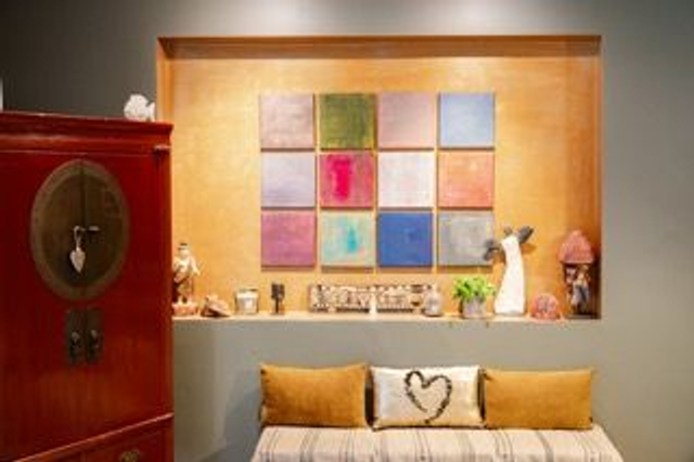 Retraite &quot;Parenthèse à Deux&quot;