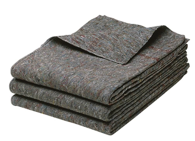 Couverture de déménagement 