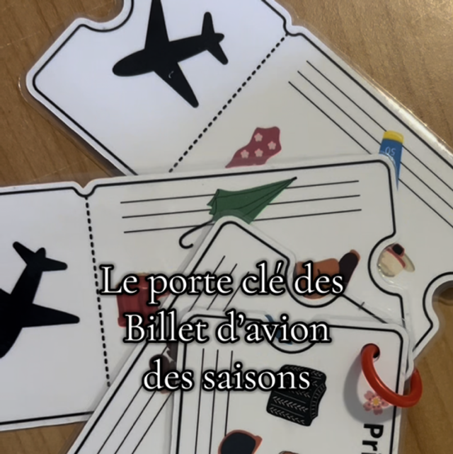 Jeux des valises 