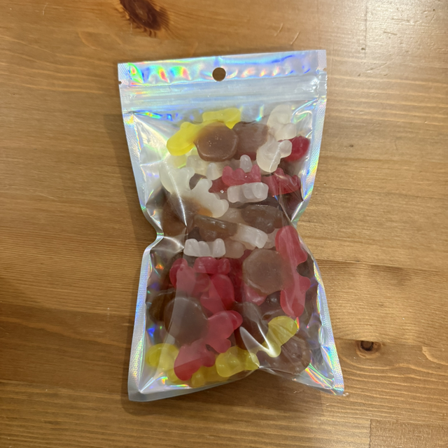 200g chillie billie reindeer 