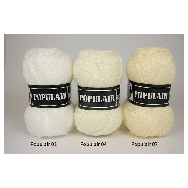Beijer: Populair acryl
