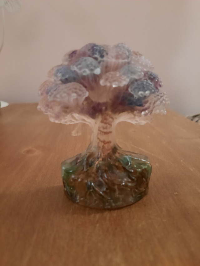 Arbre décoration Personnalisé