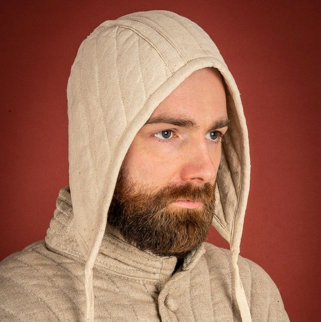 Slaghætte - standard