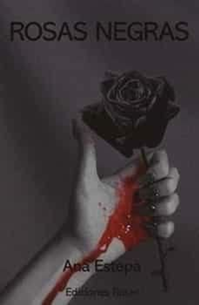 Rosas Negras 