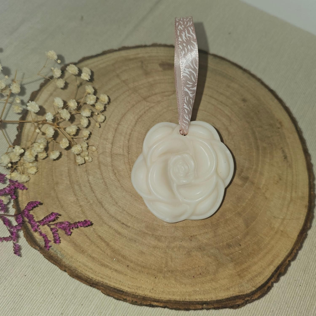 Suspension parfumée FLEUR 