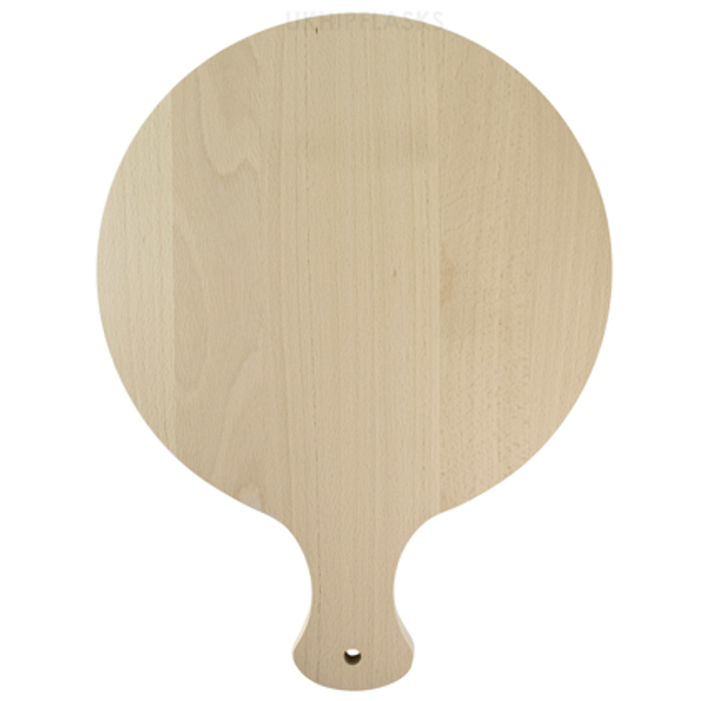 Small Pizza Serving Board
