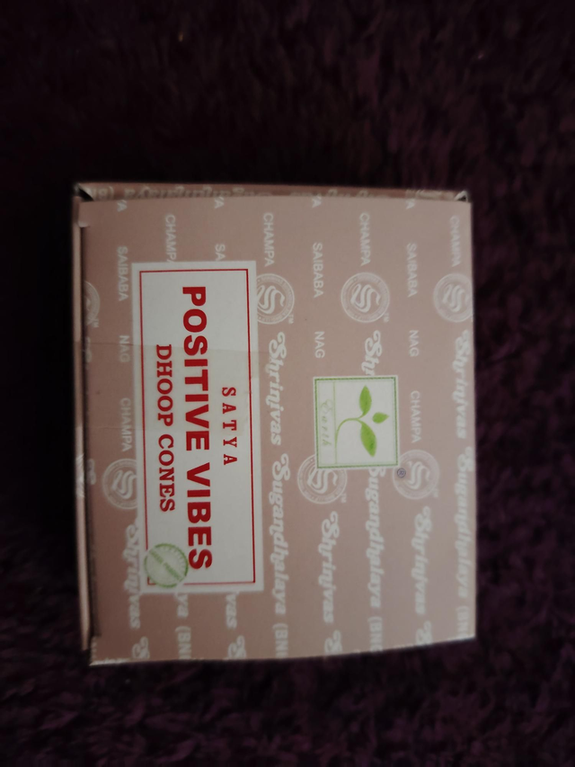 Cônes ondes positives 