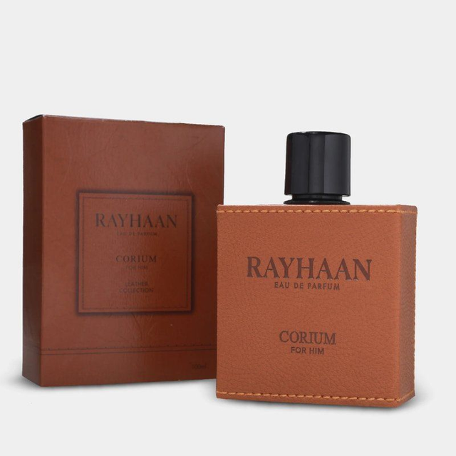 RAYHAAN CORIUM EDP FOR HIM