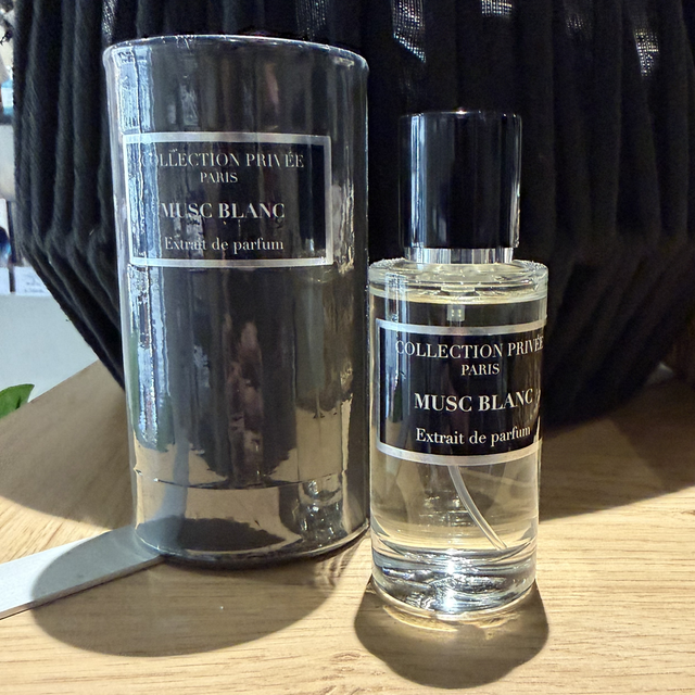 Collection privée Musc blanc 50ml