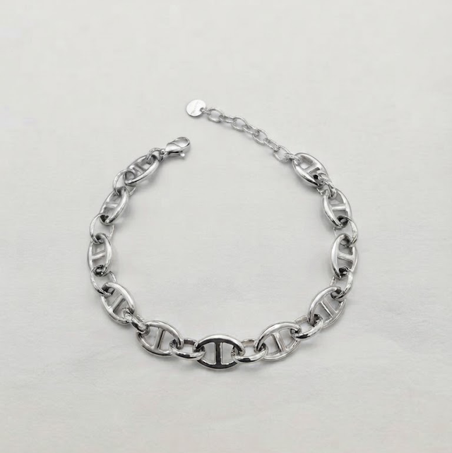 Bracelet maille