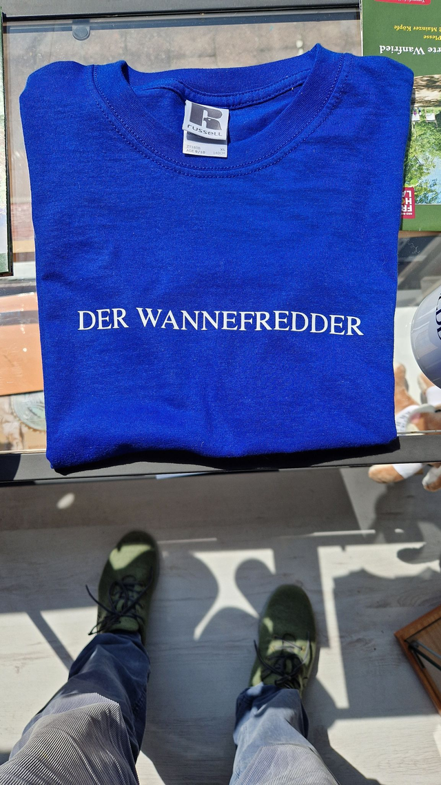 Kinder T-Shirt