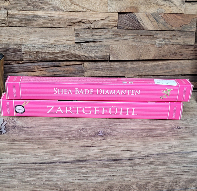 Bade Diamanten 10+1 Glücksbambus