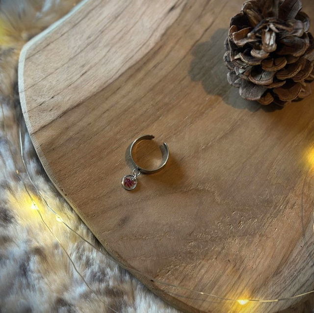 Elena - Eclat graphique 