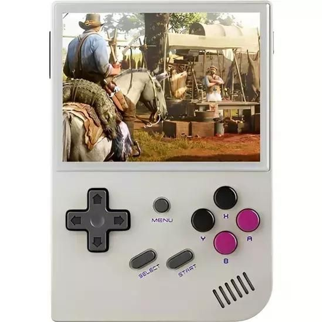 Anbernic RG35XX (64GB)

