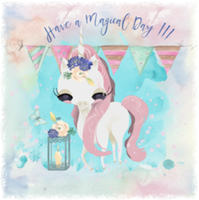 Hand made Cards - Cute