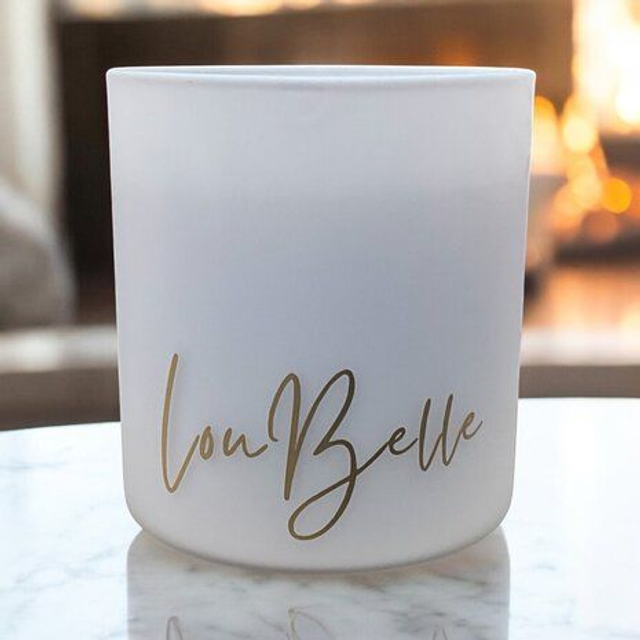 Louelle Geurkaars | Small | 70u