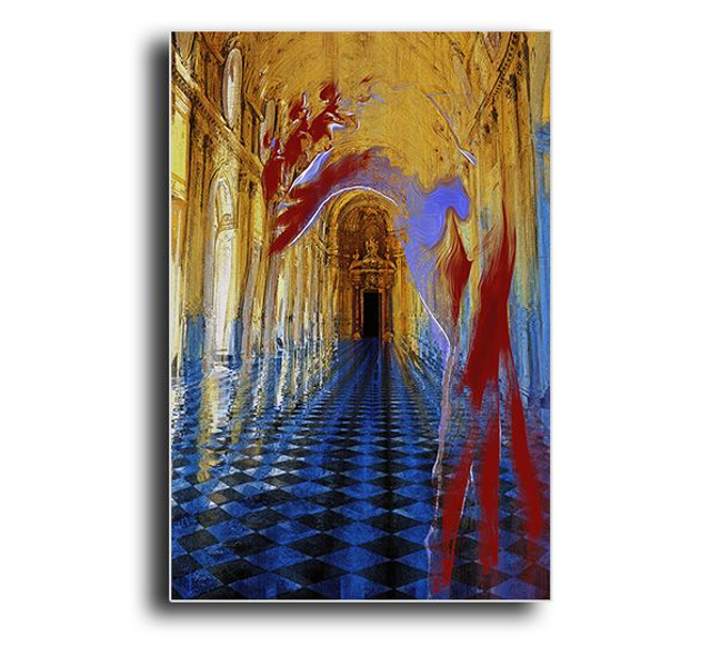 03 Body - Bend Without Breaking, 2019.