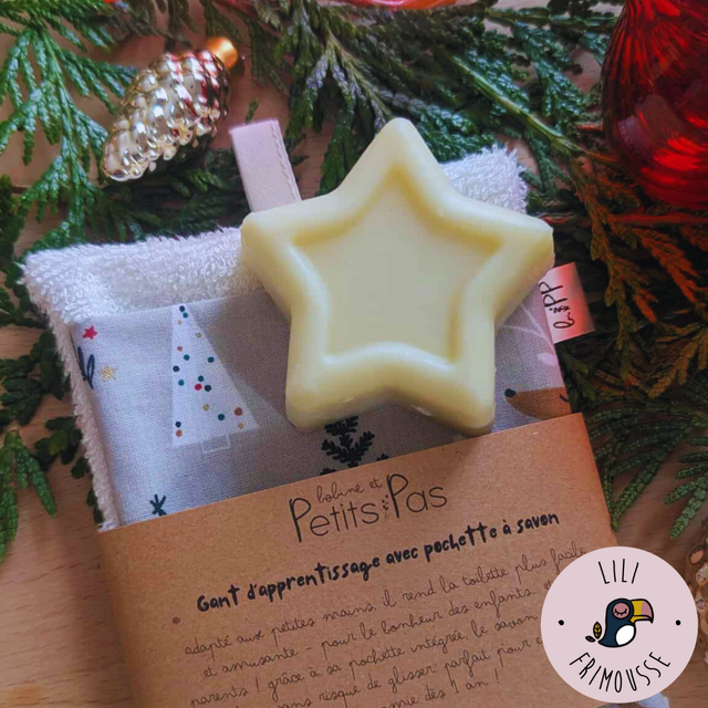 Coffret premier Noël