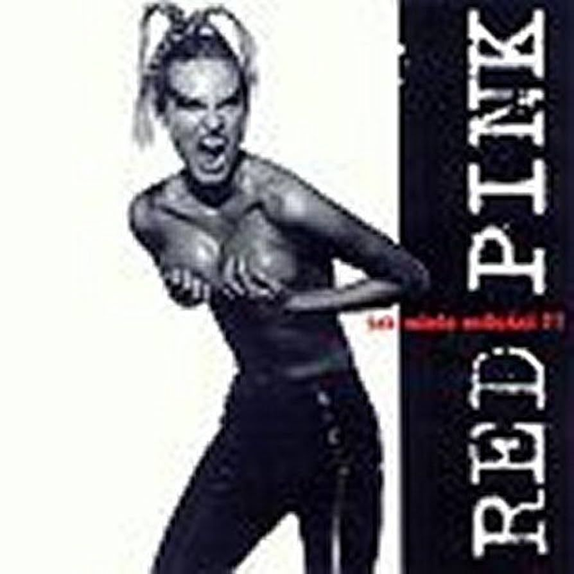 Red Pink - Tak Wiele Milosci [CD]/OKR