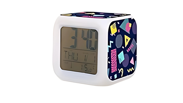 Reloj 