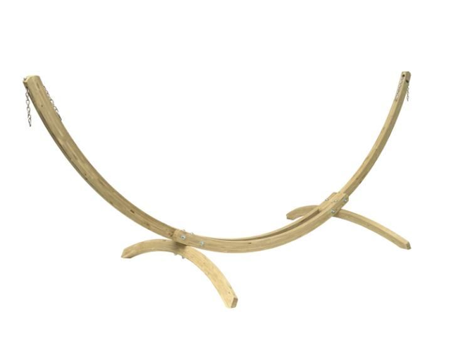 SET hamac XXL Fat Hammock RED + support Olymp