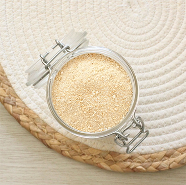 Chapelure Blanche Bio - 9,90€/kg