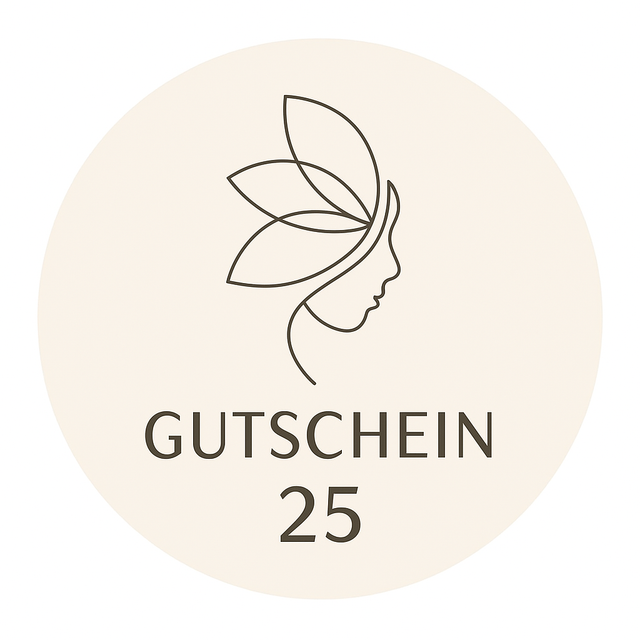 Gutschein 25